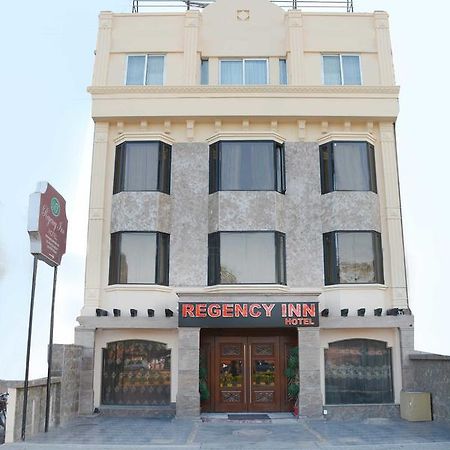 Regency Inn Hotel Lahaur Zewnętrze zdjęcie