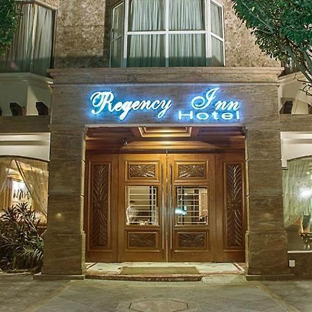 Regency Inn Hotel Lahaur Zewnętrze zdjęcie