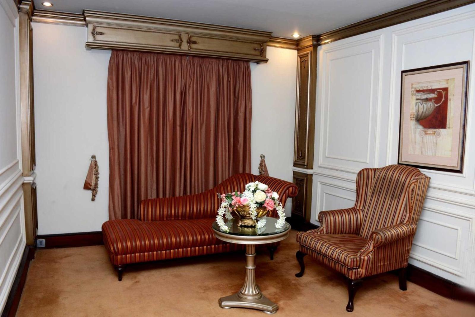 Regency Inn Hotel Lahaur Zewnętrze zdjęcie