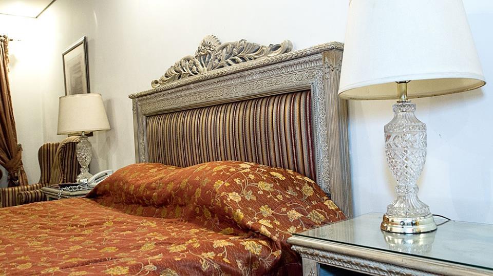 Regency Inn Hotel Lahaur Zewnętrze zdjęcie