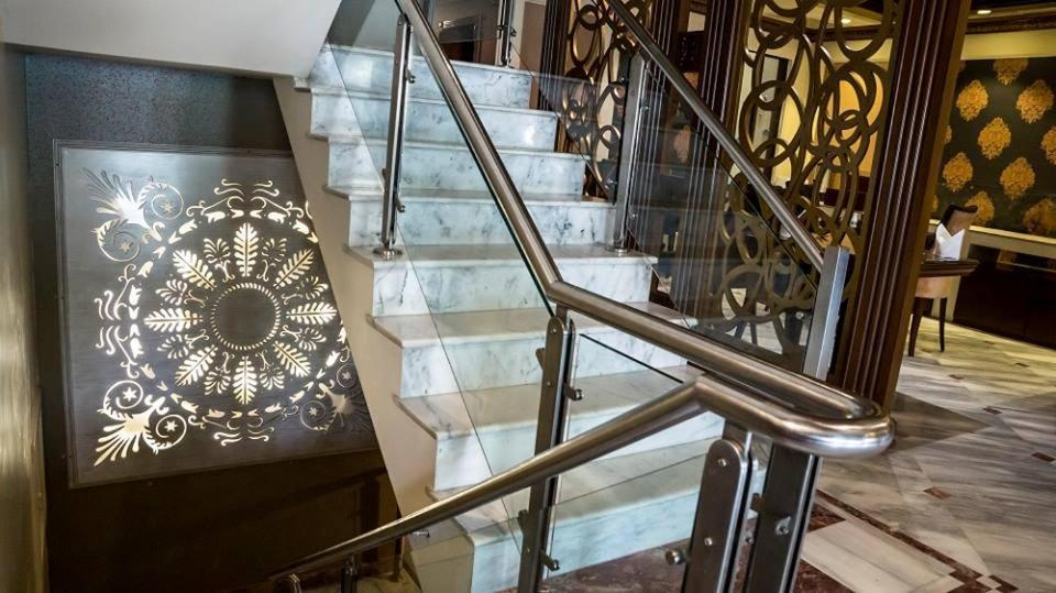 Regency Inn Hotel Lahaur Zewnętrze zdjęcie