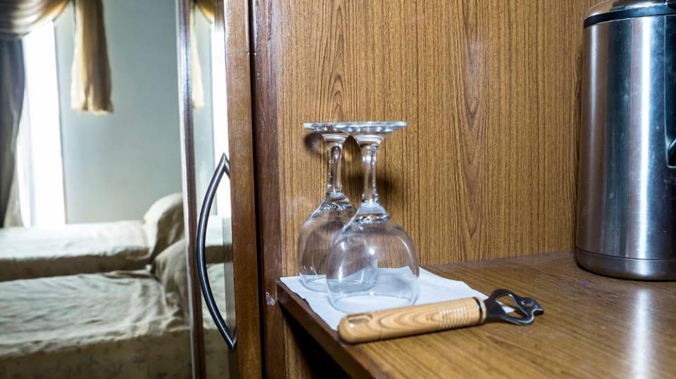 Regency Inn Hotel Lahaur Zewnętrze zdjęcie