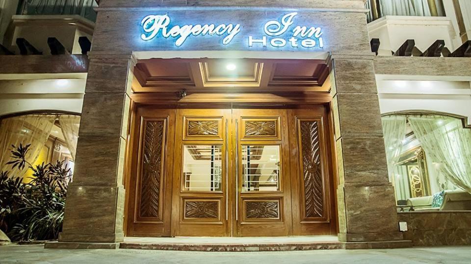 Regency Inn Hotel Lahaur Zewnętrze zdjęcie