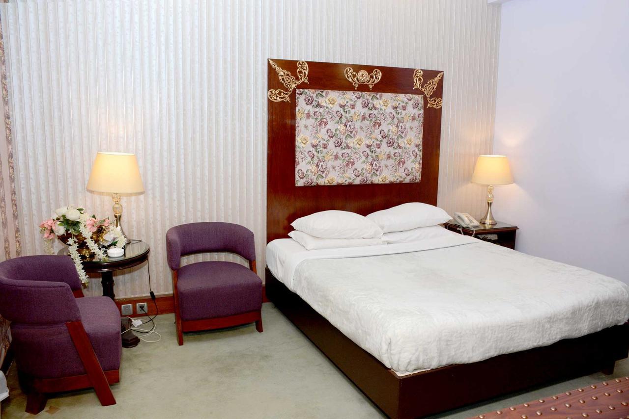 Regency Inn Hotel Lahaur Zewnętrze zdjęcie