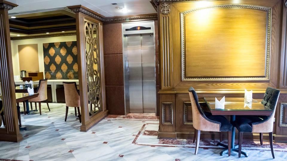 Regency Inn Hotel Lahaur Zewnętrze zdjęcie