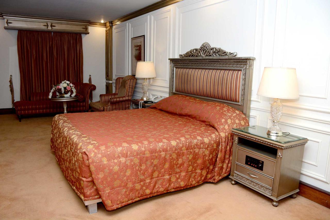 Regency Inn Hotel Lahaur Zewnętrze zdjęcie