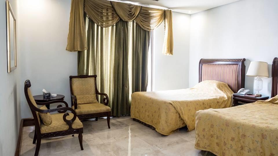 Regency Inn Hotel Lahaur Zewnętrze zdjęcie