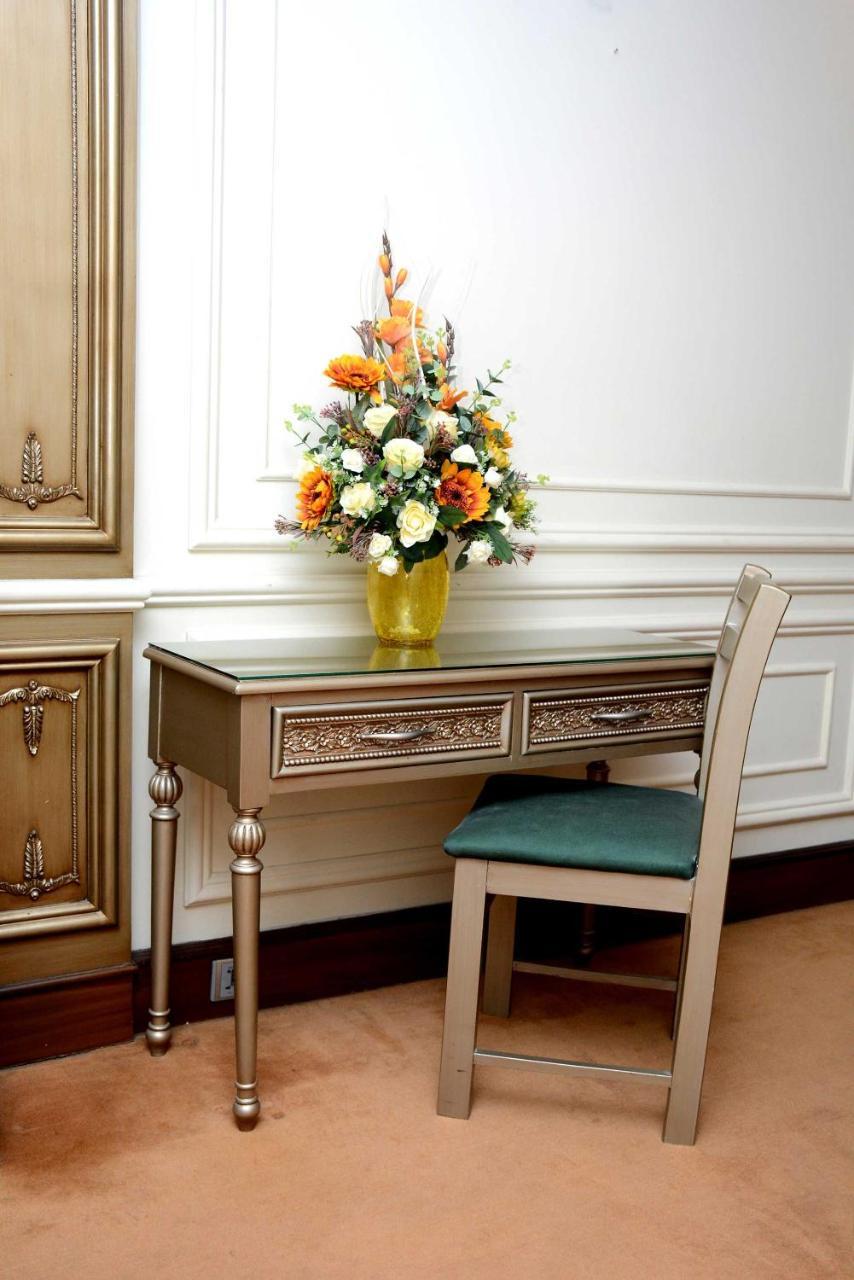 Regency Inn Hotel Lahaur Zewnętrze zdjęcie