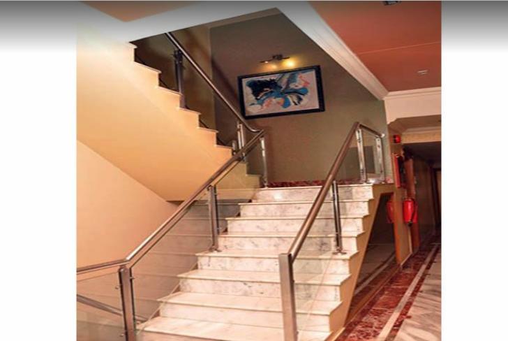 Regency Inn Hotel Lahaur Zewnętrze zdjęcie
