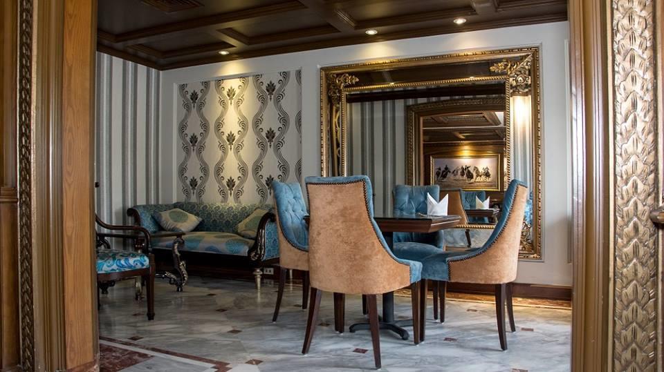 Regency Inn Hotel Lahaur Zewnętrze zdjęcie