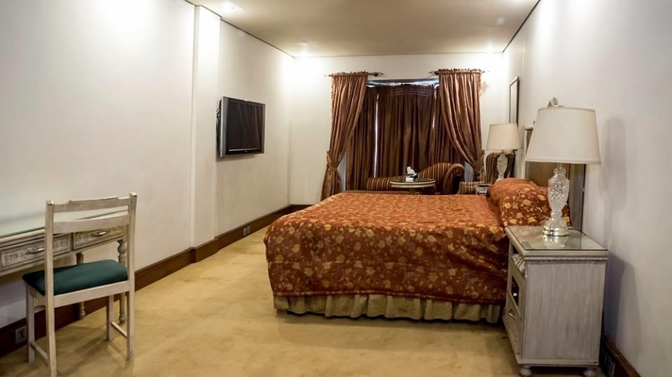 Regency Inn Hotel Lahaur Zewnętrze zdjęcie