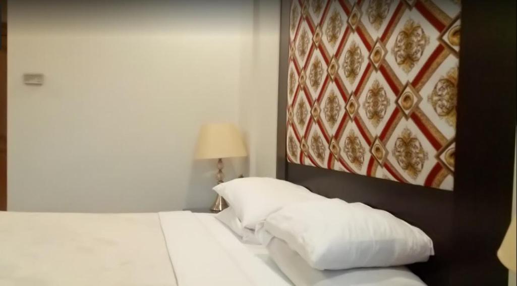 Regency Inn Hotel Lahaur Zewnętrze zdjęcie