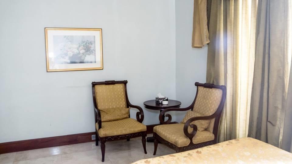 Regency Inn Hotel Lahaur Zewnętrze zdjęcie